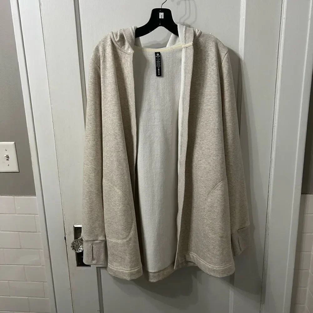 90 Degree By Reflex Hoodie